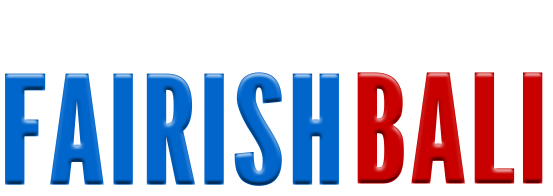 atap alang alang Bali